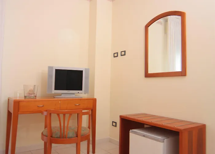 Szálloda Stefan & Breakfast Gatteo a Mare