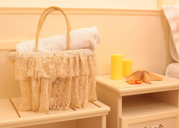 Stefan & Breakfast 3*