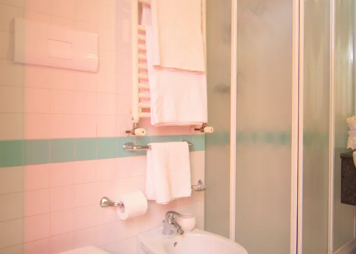 Stefan & Breakfast 3* Gatteo a Mare