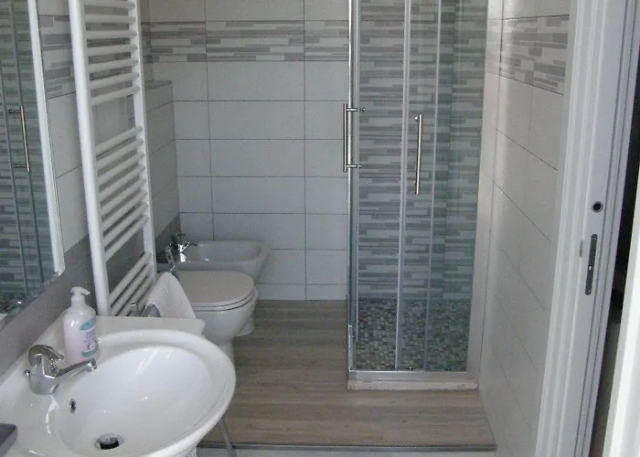 Stefan & Breakfast מלון גאטאו א מארה