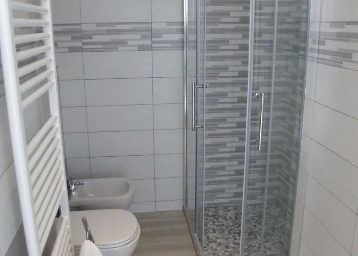 Stefan & Breakfast Szálloda Gatteo a Mare