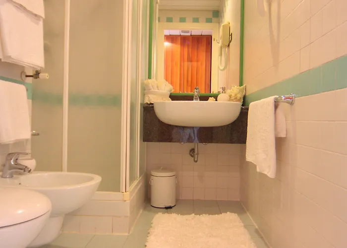 Stefan & Breakfast Szálloda Gatteo a Mare