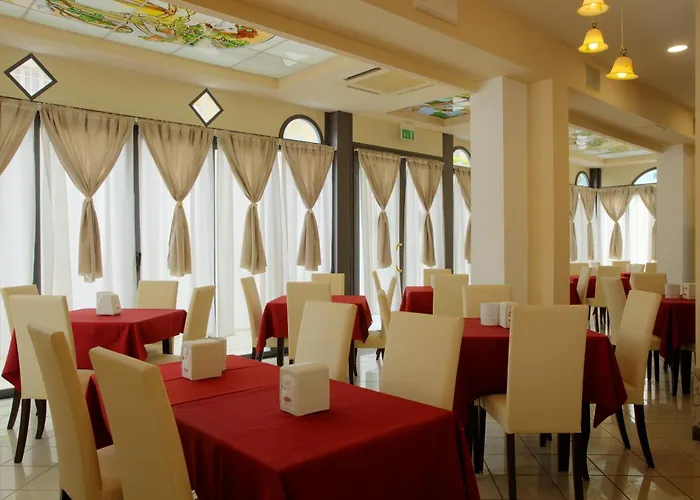 Hotel Stefan & Breakfast Gatteo a Mare