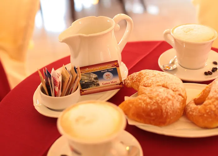 מלון Stefan & Breakfast