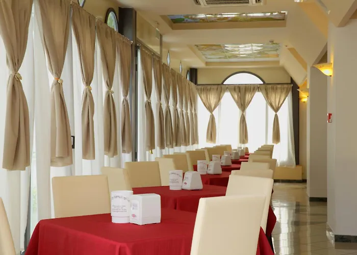 Stefan & Breakfast מלון גאטאו א מארה