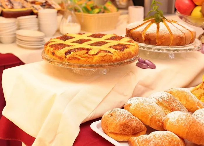 Stefan & Breakfast Gatteo a Mare