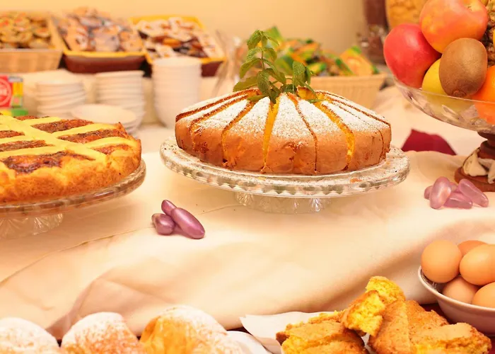 Stefan & Breakfast Gatteo a Mare