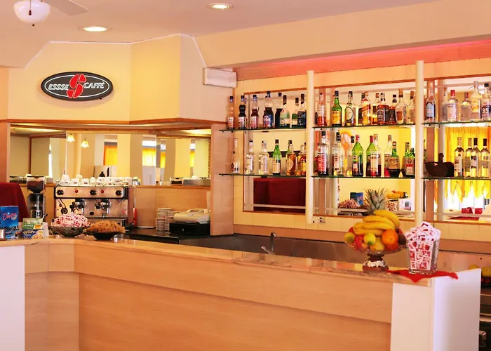 Stefan & Breakfast Gatteo a Mare