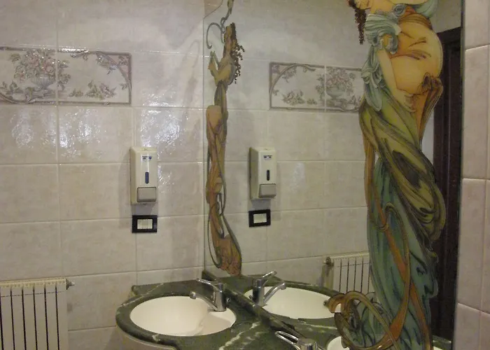 Stefan & Breakfast גאטאו א מארה