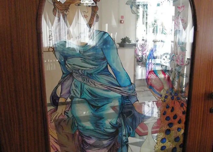 Stefan & Breakfast 3*