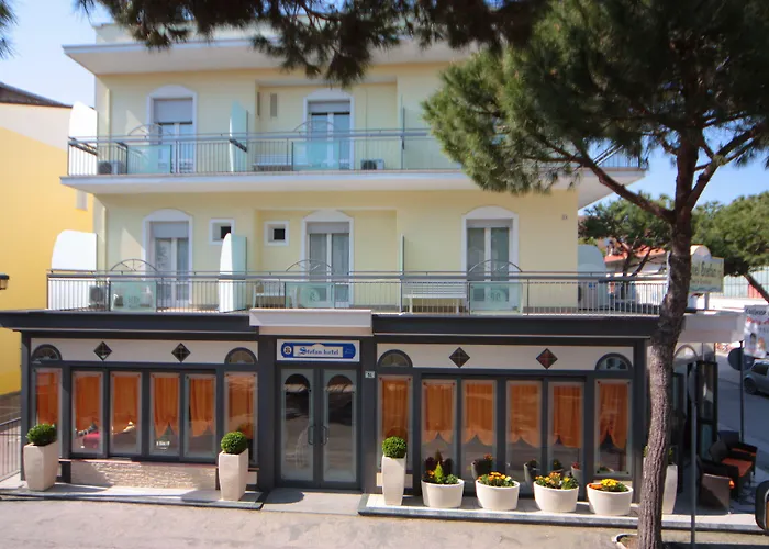 Stefan & Breakfast 3* Gatteo a Mare