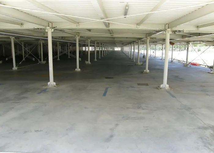 Stefan & Breakfast Szálloda Gatteo a Mare