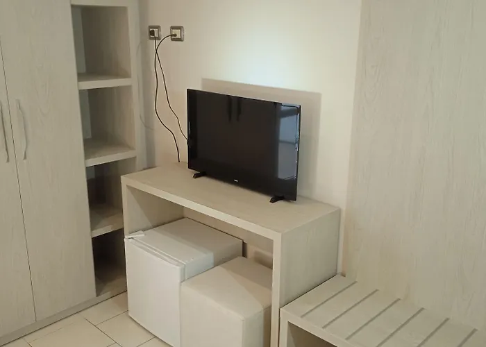 Stefan & Breakfast 3*